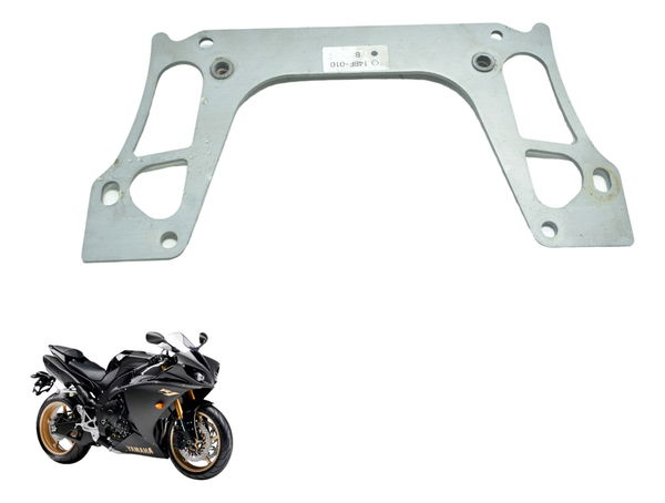 Suporte Paralama Interno Yamaha Yzf R1 09-15 Original