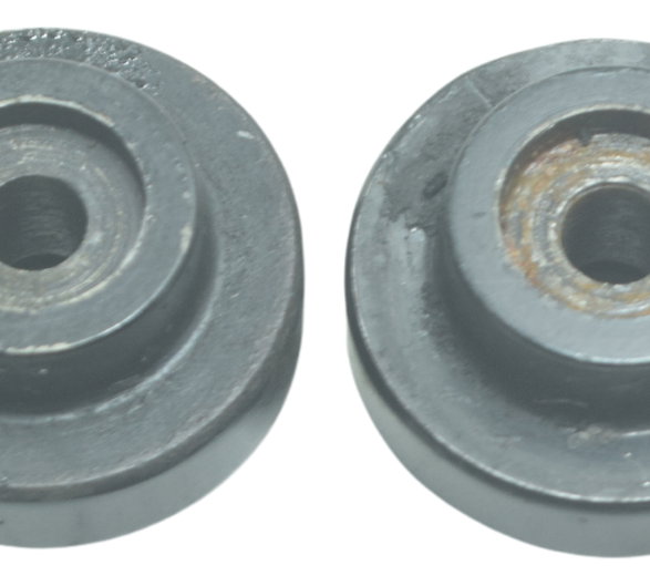 Par Peso Guidão Yamaha Yzf R1 09-15 Original