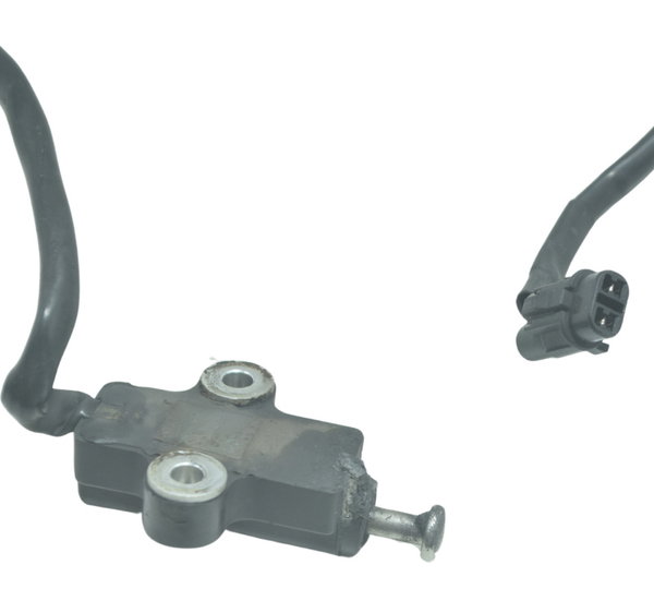 Sensor Pedal Descanso Lateral Yamaha Yzf R1 09-15 Original