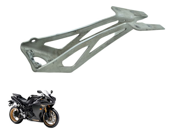 Suporte Placa Yamaha Yzf R1 09-15 Original