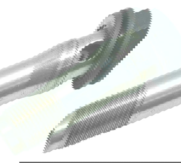 Parafuso Resfriador Óleo Yamaha Yzf R1 09-15 Original