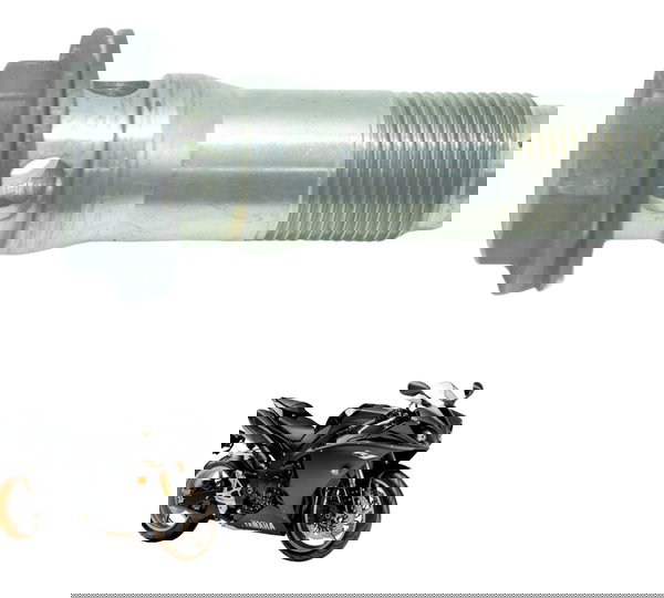 Parafuso Resfriador Óleo Yamaha Yzf R1 09-15 Original