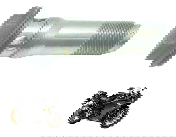 Parafuso Resfriador Óleo Yamaha Yzf R1 09-15 Original