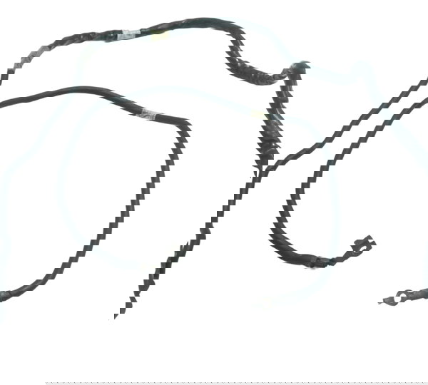 Cabo Bateria Yamaha Yzf R1 09-15 Original