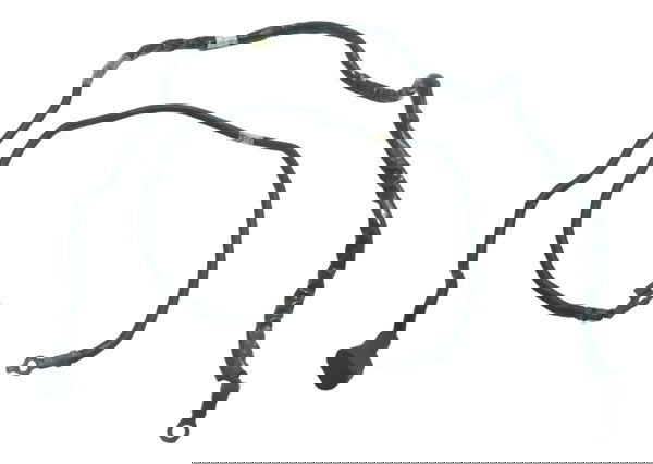 Cabo Bateria Yamaha Yzf R1 09-15 Original