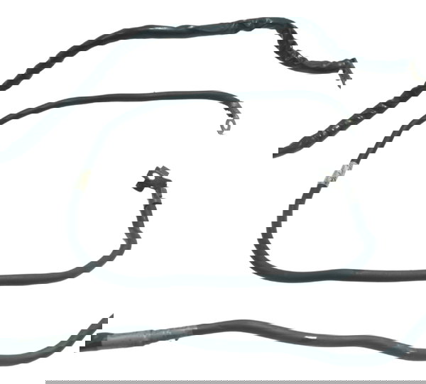 Cabo Bateria Yamaha Yzf R1 09-15 Original