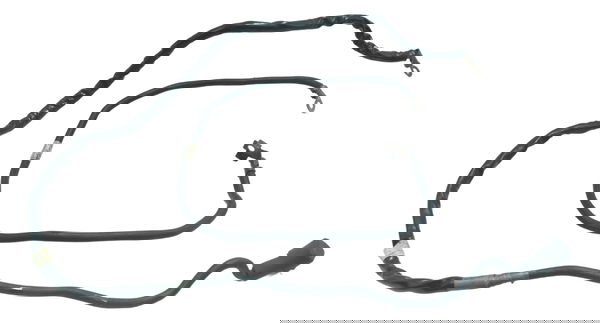 Cabo Bateria Yamaha Yzf R1 09-15 Original