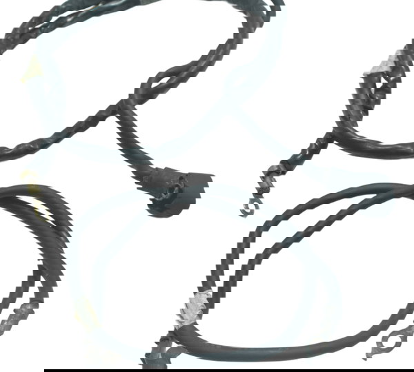 Cabo Bateria Yamaha Yzf R1 09-15 Original