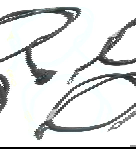 Cabo Bateria Yamaha Yzf R1 09-15 Original