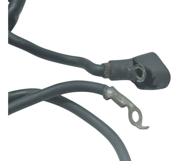 Cabo Bateria Yamaha Yzf R1 09-15 Original