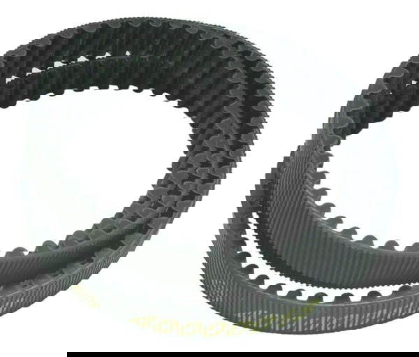 Correia Transmissão Harley Fat Bob M8 Fxfb 18-23 Original