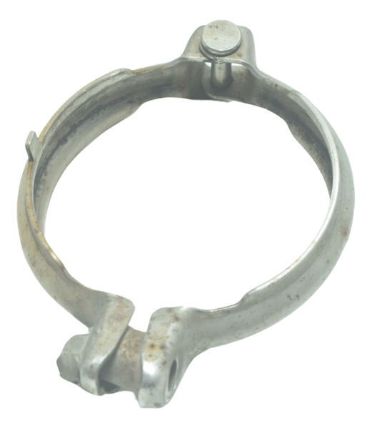 Abraçadeira Escape Yamaha Yzf R1 09-15 Original