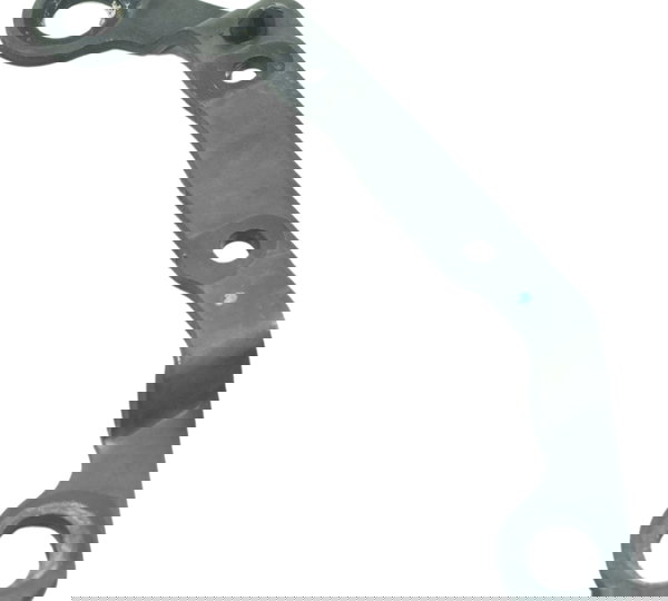 Suporte Corpo Injeção Tbi Harley Fat Bob M8 Fxfb 18-23 Orig