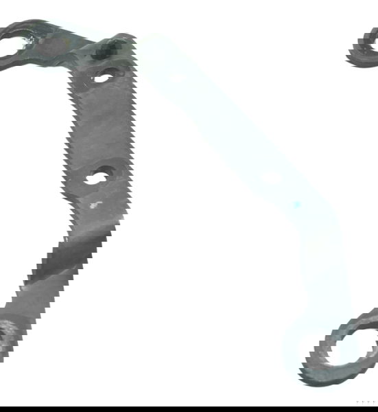 Suporte Corpo Injeção Tbi Harley Fat Bob M8 Fxfb 18-23 Orig