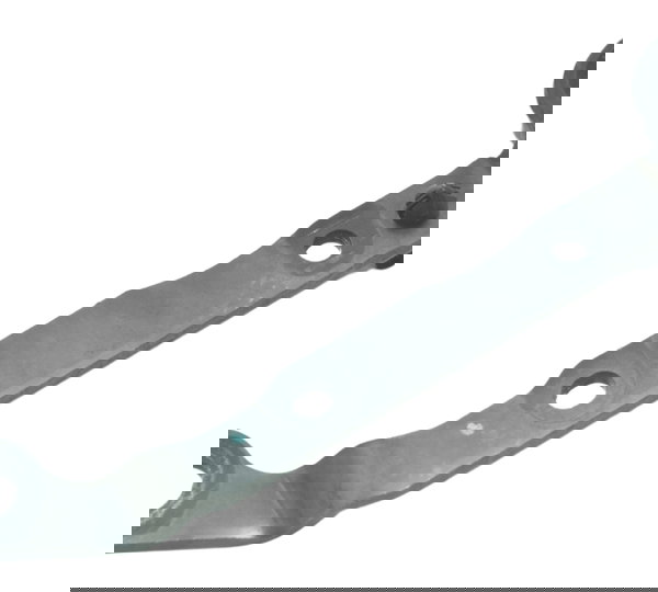 Suporte Corpo Injeção Tbi Harley Fat Bob M8 Fxfb 18-23 Orig