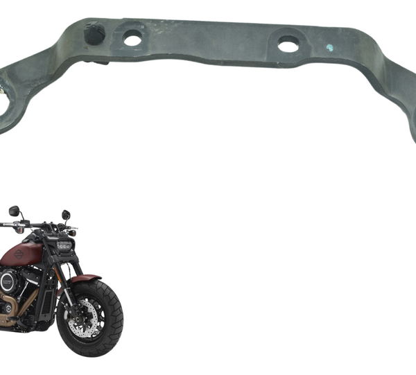Suporte Corpo Injeção Tbi Harley Fat Bob M8 Fxfb 18-23 Orig