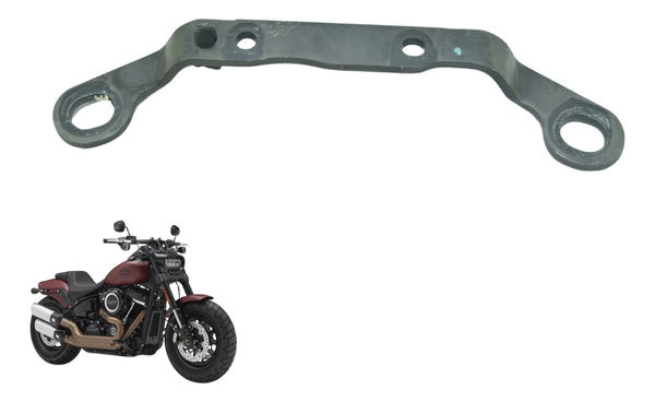 Suporte Corpo Injeção Tbi Harley Fat Bob M8 Fxfb 18-23 Orig
