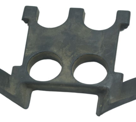 Borracha Acabamento Rabeta Yamaha Yzf R1 07-08 Original