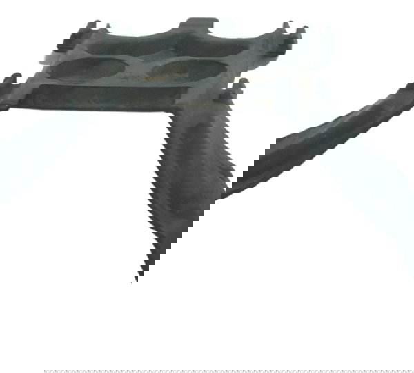 Borracha Acabamento Rabeta Yamaha Yzf R1 07-08 Original