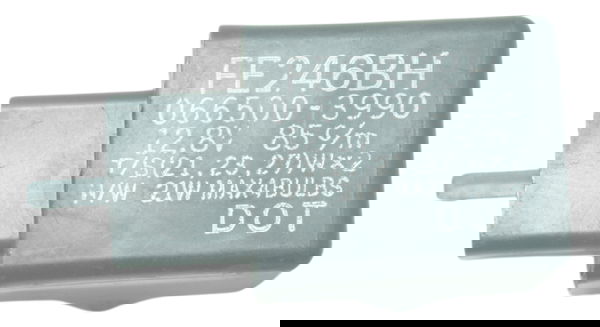 Rele Pisca Yamaha Yzf R1 09-15 Original