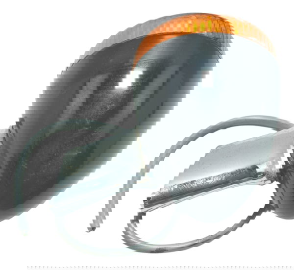 Pisca Tras S/ Plug 3 Funções Harley Fat Bob M8 Fxfb 18-23