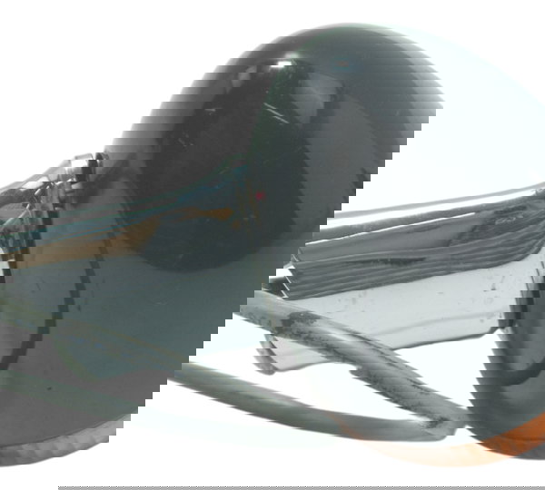 Pisca Tras S/ Plug 3 Funções Harley Fat Bob M8 Fxfb 18-23