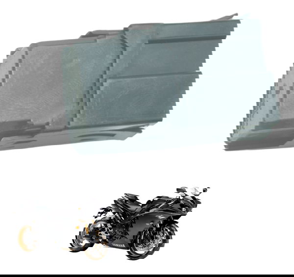 Rele Yamaha Yzf R1 09-15 Original