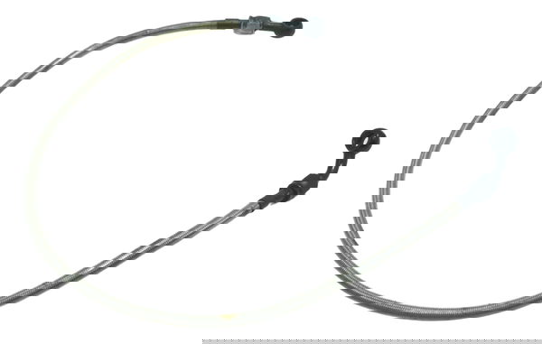 Flexível Freio Traseiro Yamaha Yzf R1 07-08 Original