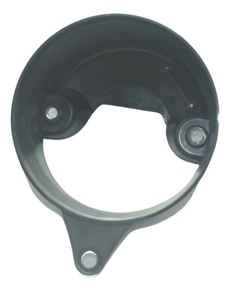Suporte Traseiro Painel Harley Fat Bob M8 Fxfb 18-23 Orig