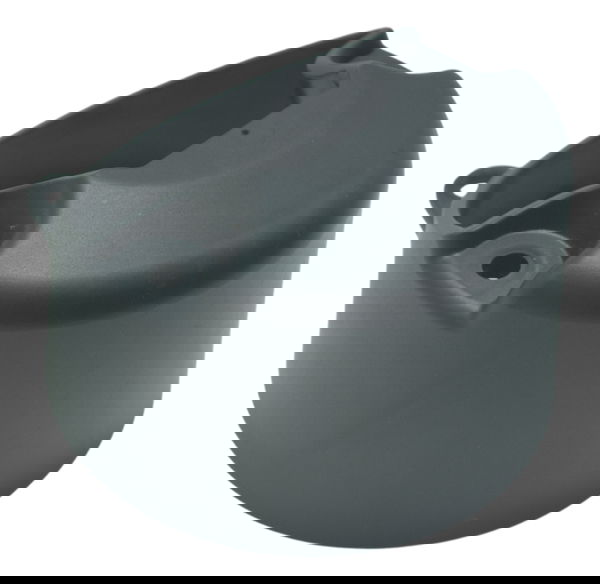 Suporte Traseiro Painel Harley Fat Bob M8 Fxfb 18-23 Orig