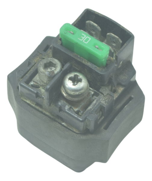 Rele Partida Yamaha Yzf R1 09-15 Original