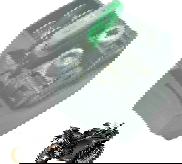 Rele Partida Yamaha Yzf R1 09-15 Original