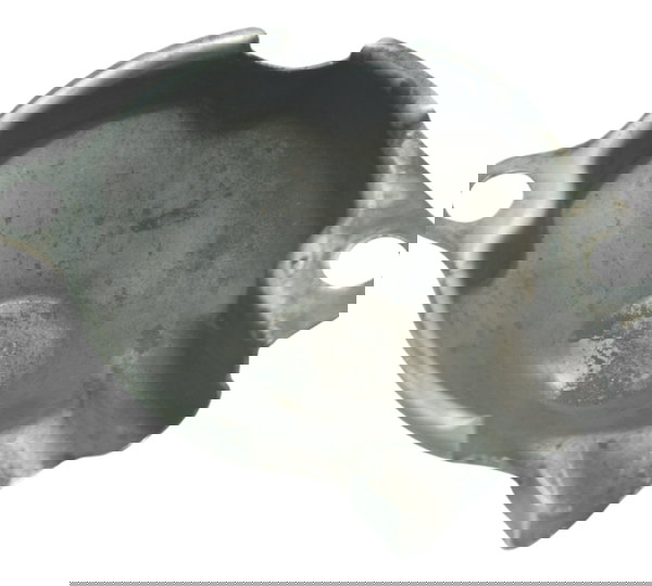 Tampa Válvula Servo Motor Yamaha Yzf R1 07-08 Original