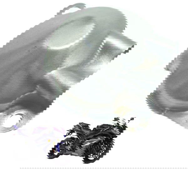 Tampa Válvula Servo Motor Yamaha Yzf R1 07-08 Original