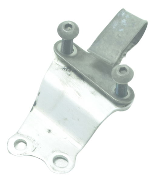 Suporte Sensor Pedal Lateral Yamaha Yzf R1 09-15 Original