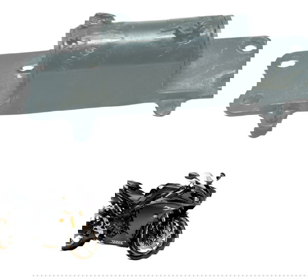 Suporte Tanque Yamaha Yzf R1 09-15 Original