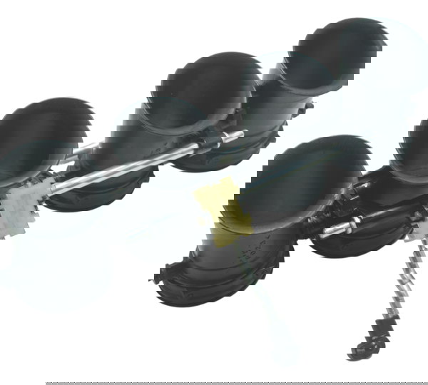 Coletor Admissão Caixa Filtro Yamaha Yzf R1 07-08 Original