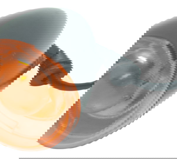 Pisca Dianteiro S/plug Harley Fat Bob M8 Fxfb 18-23 Original