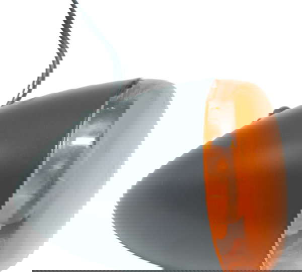 Pisca Dianteiro S/plug Harley Fat Bob M8 Fxfb 18-23 Original