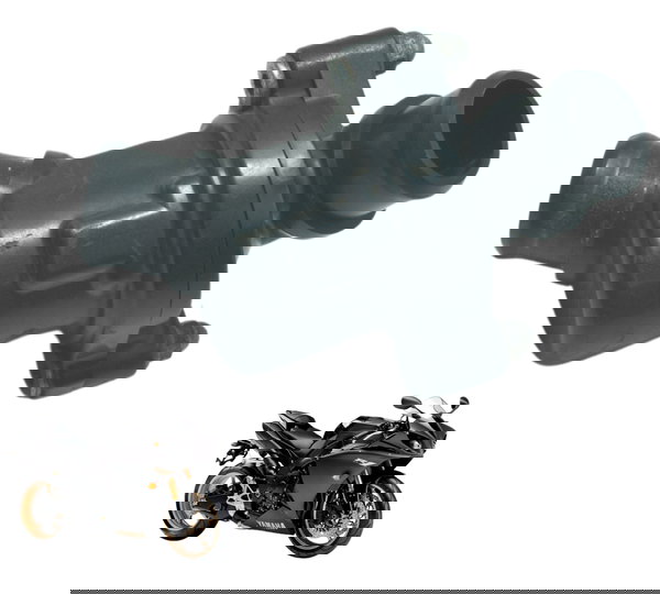 Valvula Termostatica Yamaha Yzf R1 09-15 Original