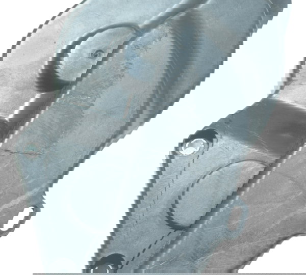 Capa Proteção Atuador Avaria Yamaha Yzf R1 07-08 Original