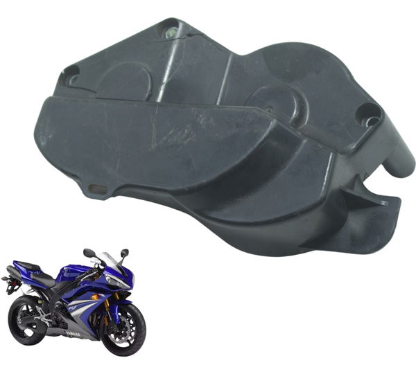 Capa Proteção Atuador Avaria Yamaha Yzf R1 07-08 Original