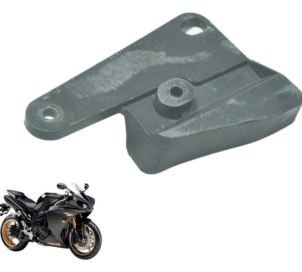 Acabamento Quadro B Yamaha Yzf R1 09-15 Original