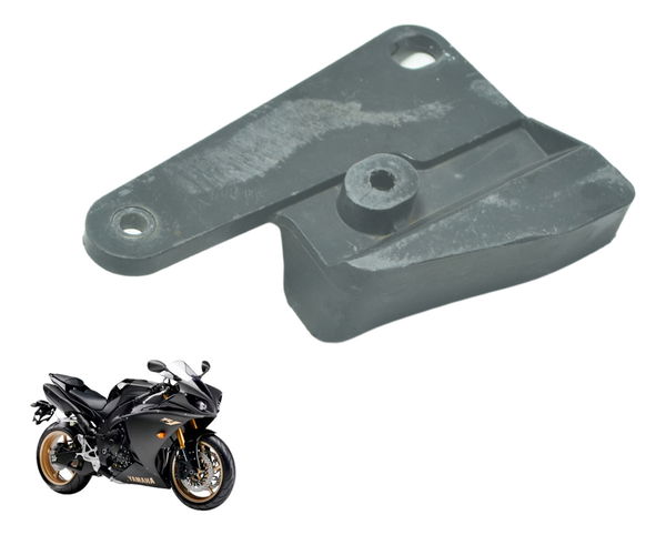 Acabamento Quadro B Yamaha Yzf R1 09-15 Original