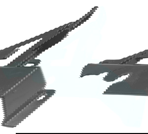 Suporte C/ Avaria Yamaha Yzf R1 07-08 Original