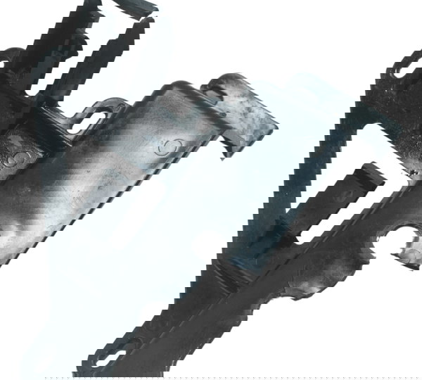 Suporte C/ Avaria Yamaha Yzf R1 07-08 Original