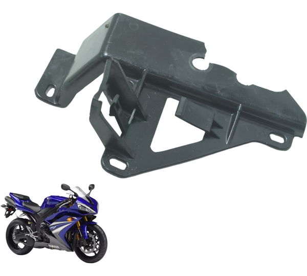 Suporte C/ Avaria Yamaha Yzf R1 07-08 Original