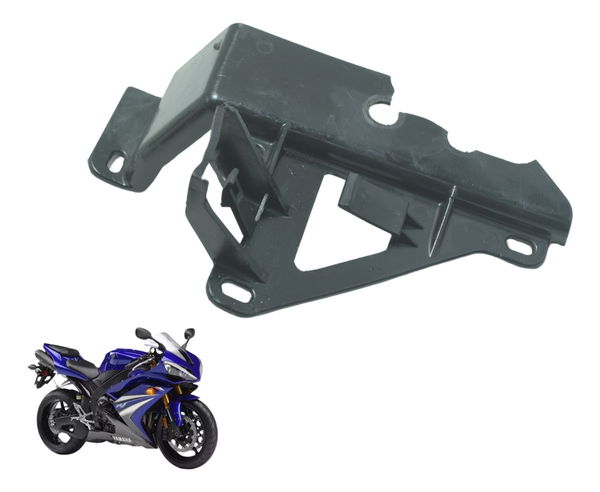 Suporte C/ Avaria Yamaha Yzf R1 07-08 Original