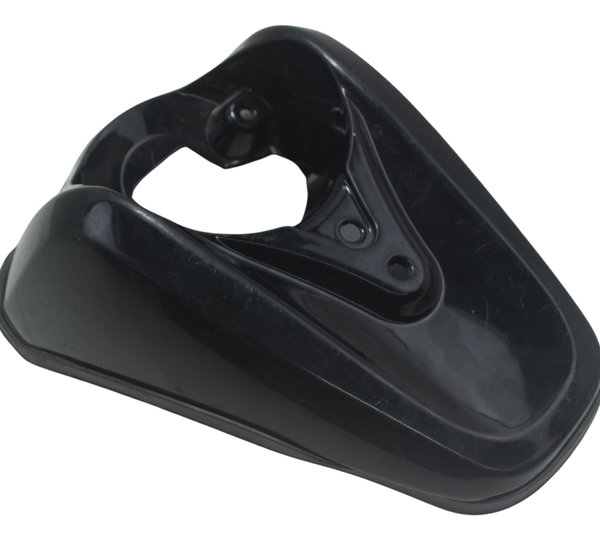 Console Tanque Dash Harley Fat Bob M8 Fxfb 18-23 Original