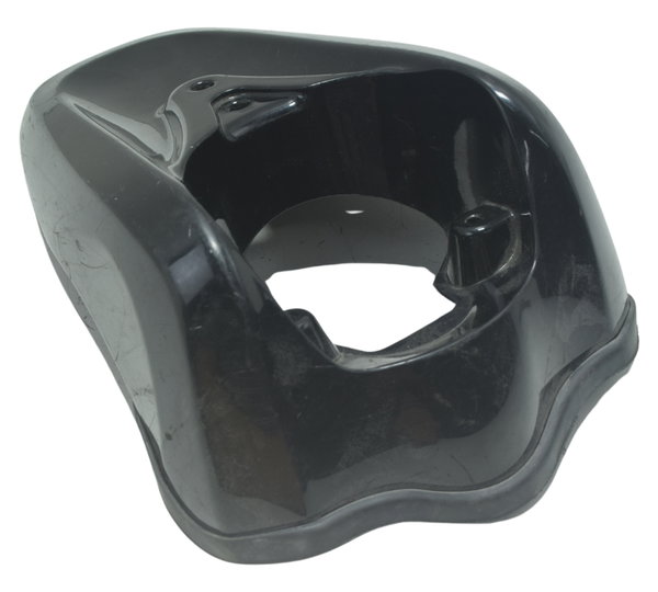 Console Tanque Dash Harley Fat Bob M8 Fxfb 18-23 Original